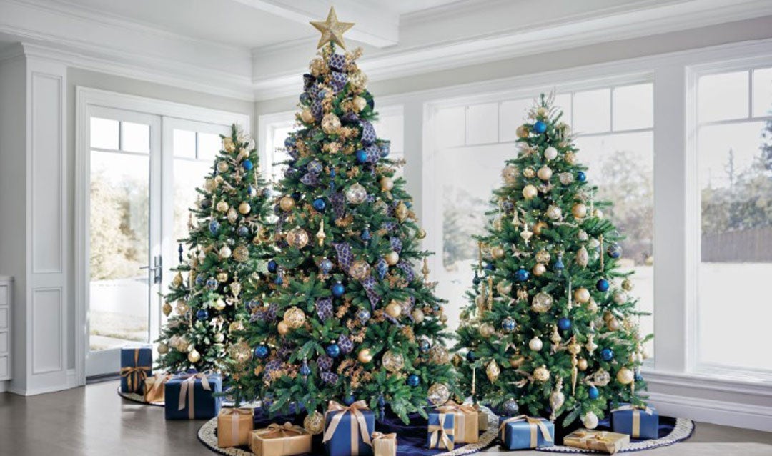 Holiday Décor Ideas from Biltmore and Balsam Hill - Biltmore