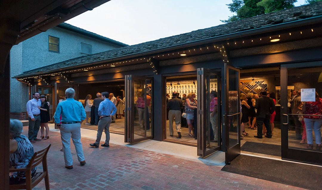 Biltmore Wine Bar