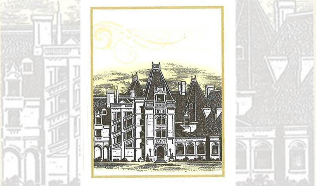 2001-2008 Colonna-Ferrel label