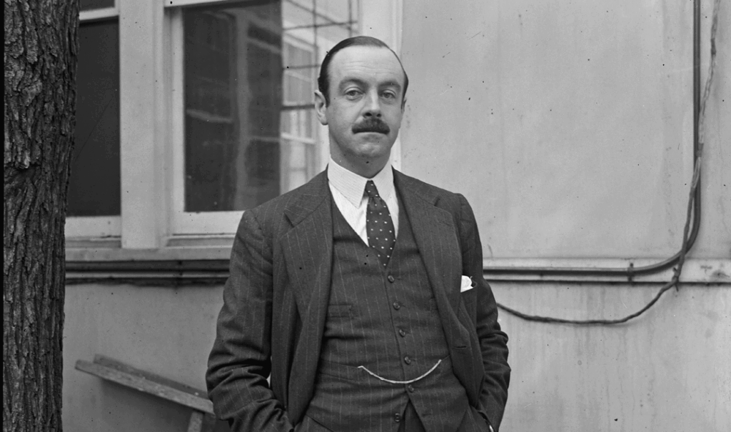 The Lasting Legacy of John Cecil