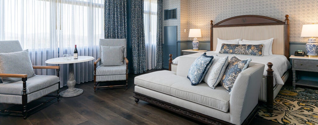 Chateau Tier Grand Kings