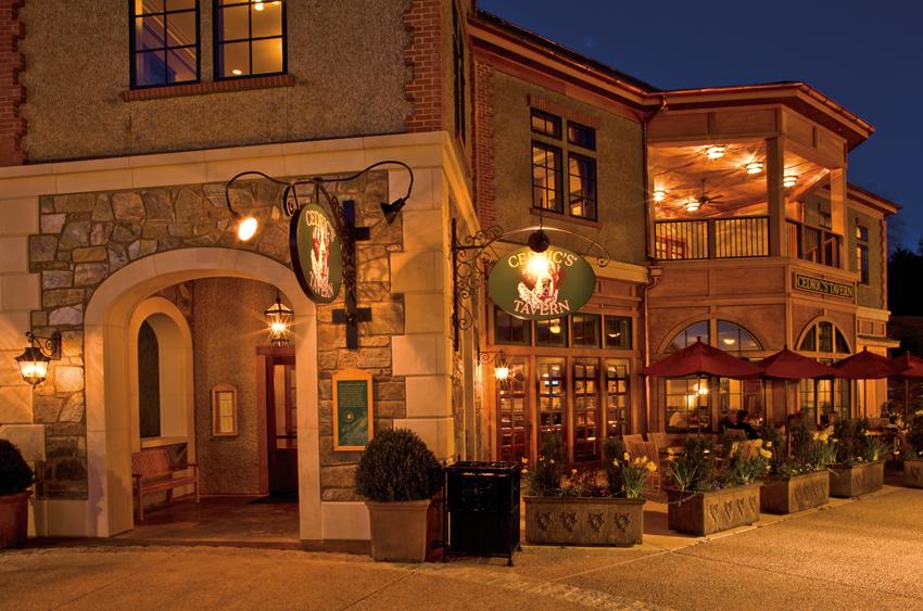 Cedric�s® Garden Biltmore