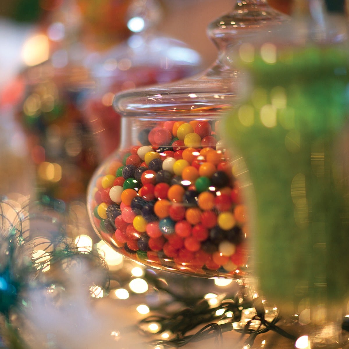 Confectionery
