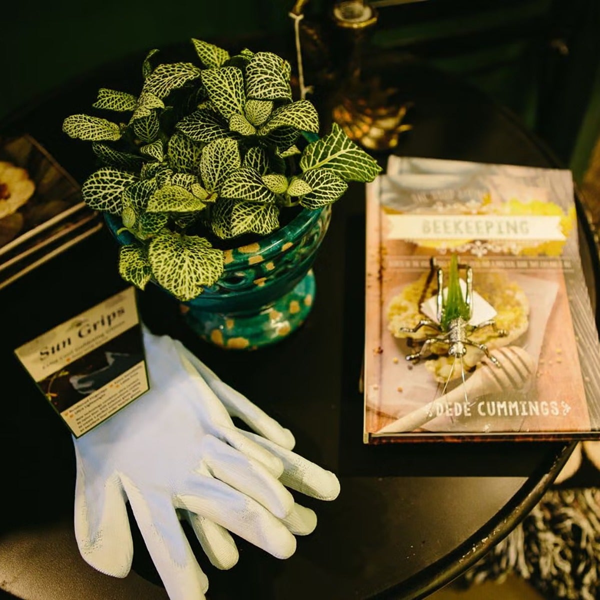 A Gardener’s Place