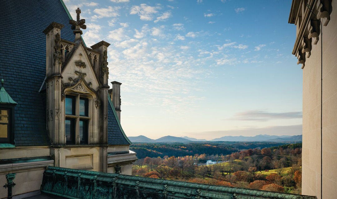 8 great reasons to visit Biltmore this fall