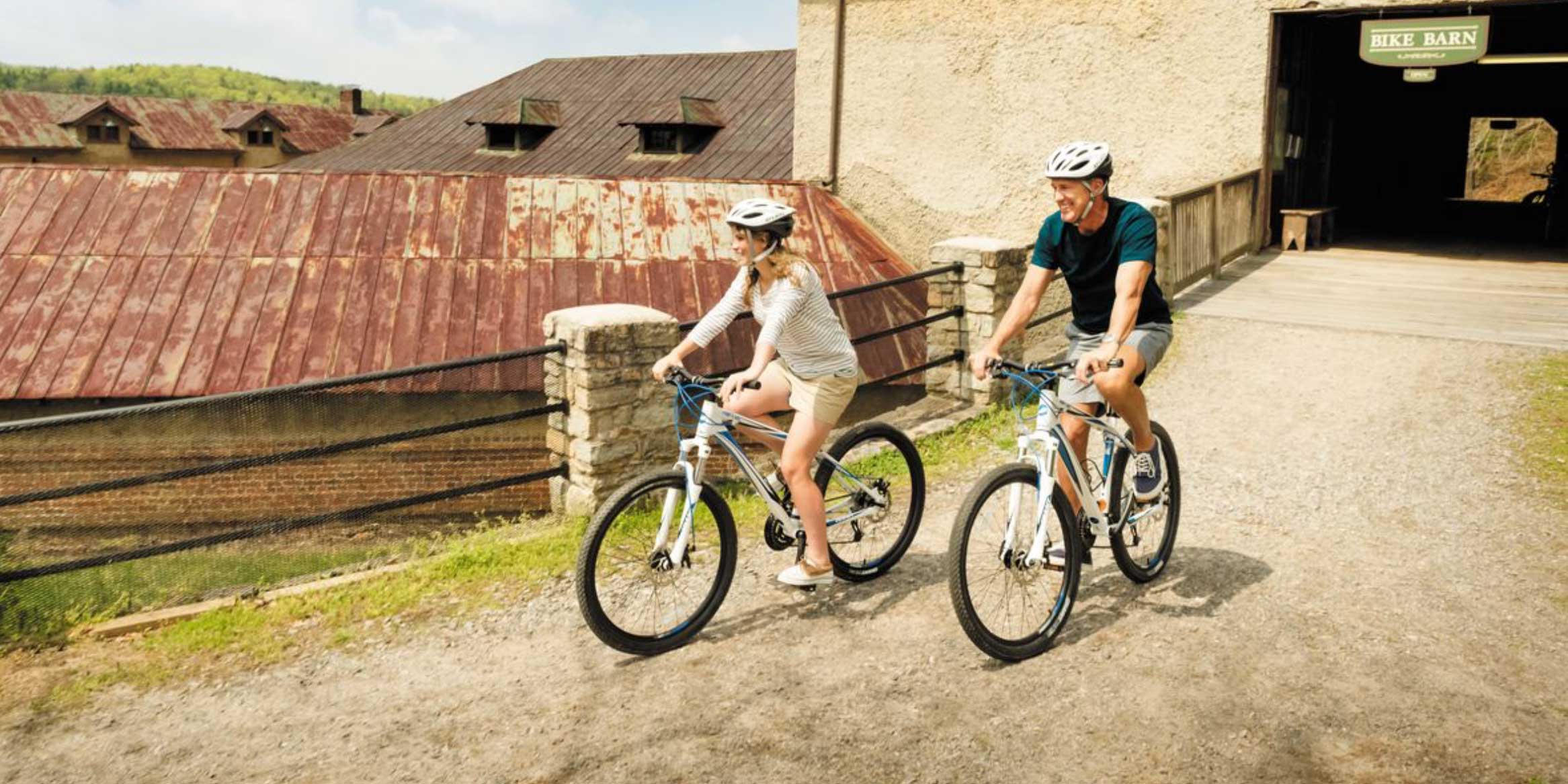 Bike barn e bikes sale