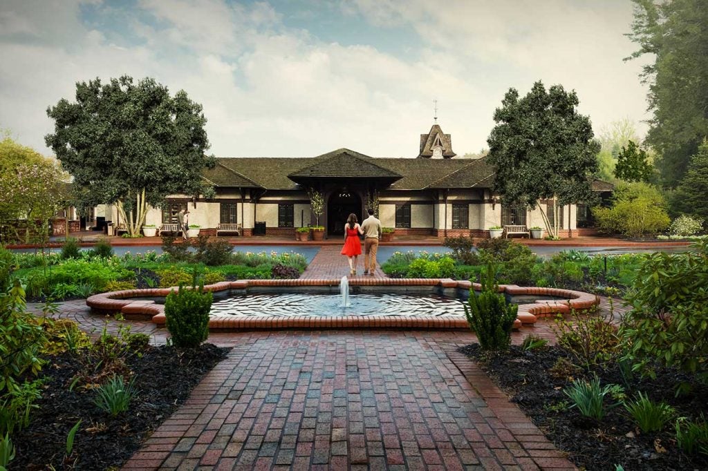 Biltmore Winery continues to handcraft exceptional wines.