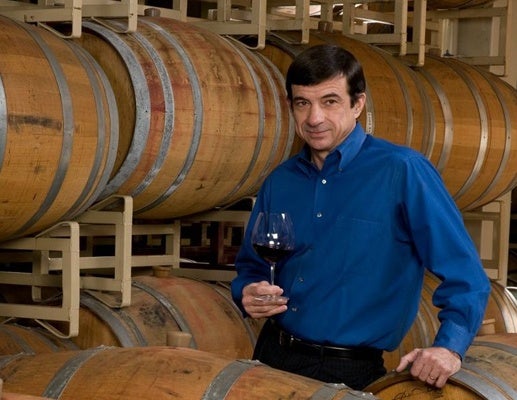 Bernard Delille joins Biltmore.