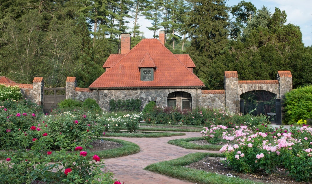 Gardener's Cottage