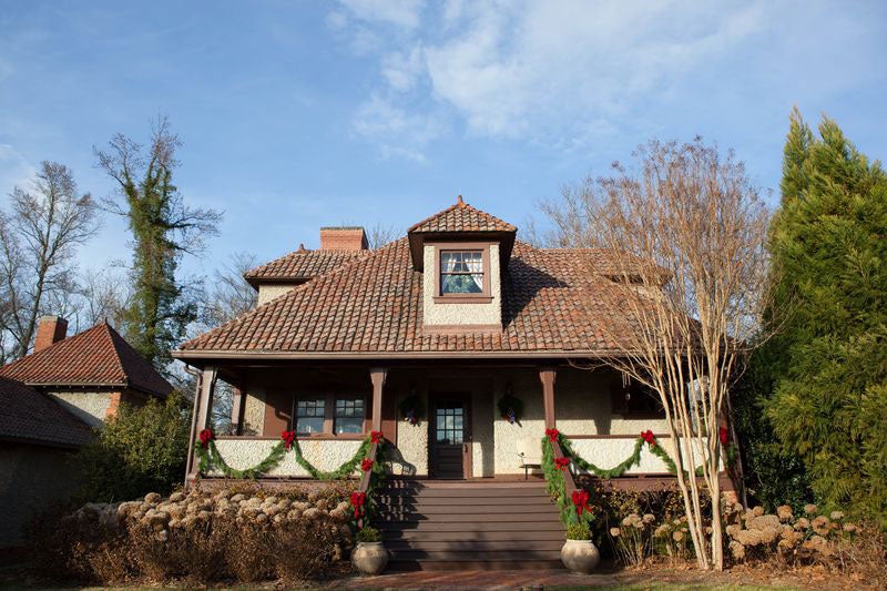 The Cottage on Biltmore Estate