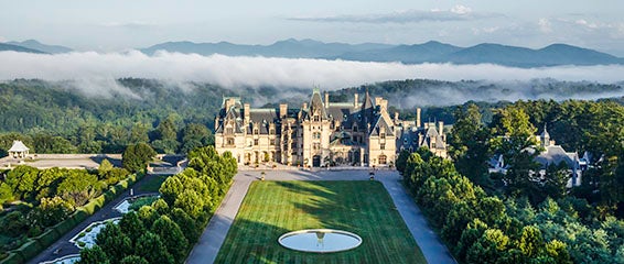 Visit Biltmore Visit Biltmore