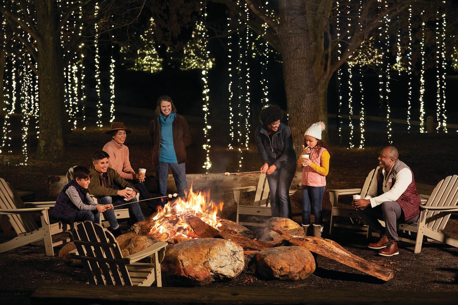 Candlelight Christmas Evenings Biltmore