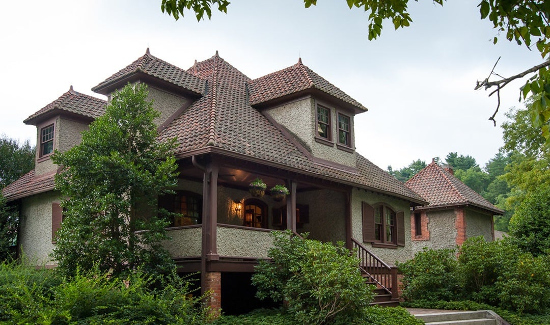 Historic Market Gardener's Cottage