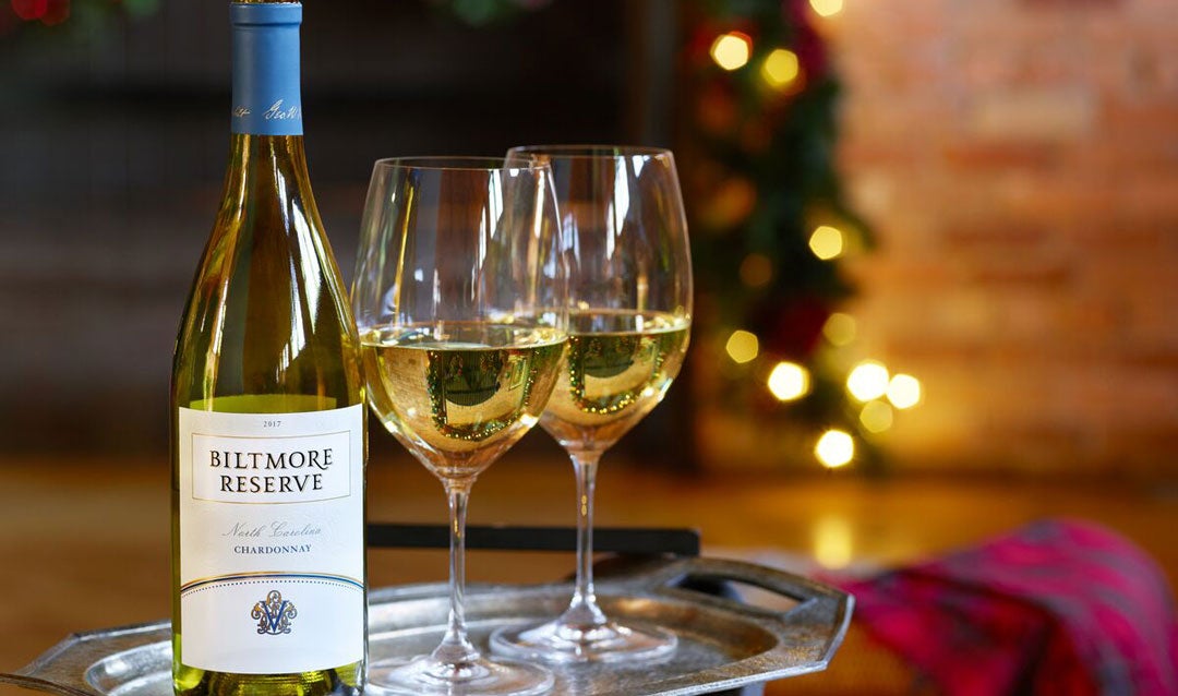 Biltmore Reserve Chardonnay