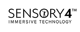 Sensory4 logo