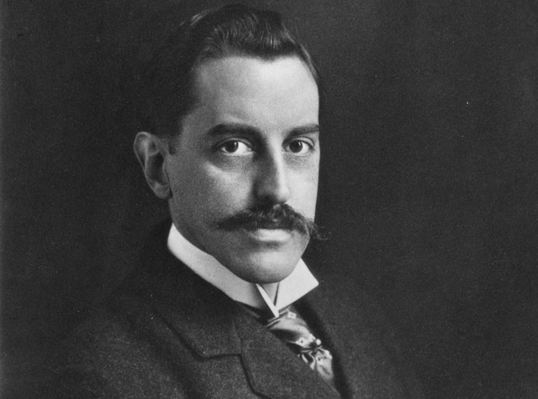 George Vanderbilt passes away at the age of 51.