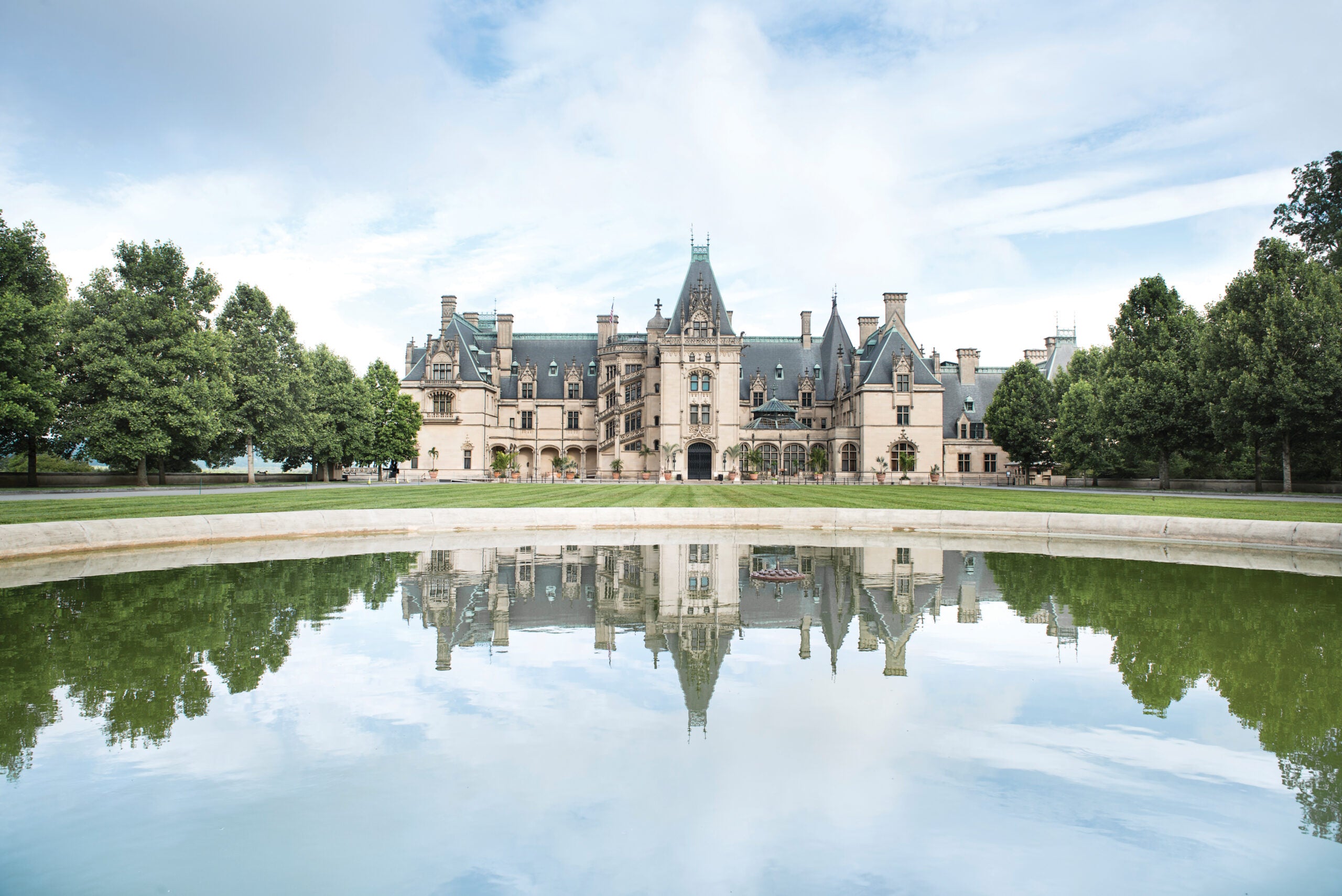 biltmore house self guided tour