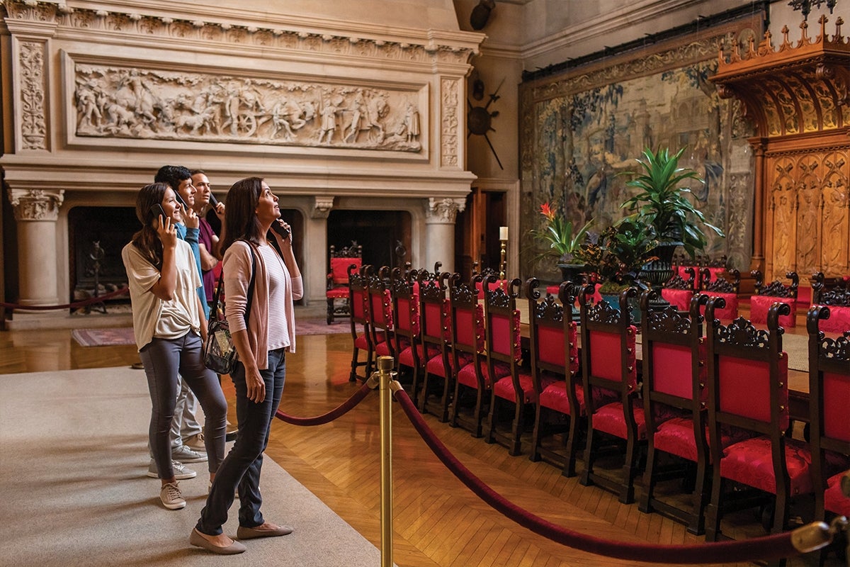 About Biltmore Estate