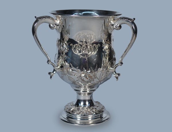 Loving cup<br>1894
