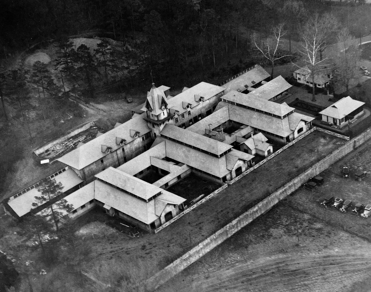 Fascinating Facts About The Biltmore Estate My XXX Hot Girl