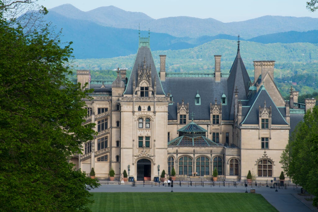 Visit itinerary: Your guide to Biltmore