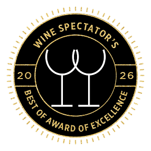 Wine Spectator 2026