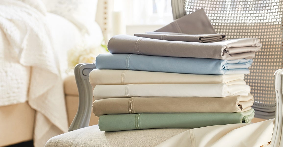 Belk Biltmore bedding