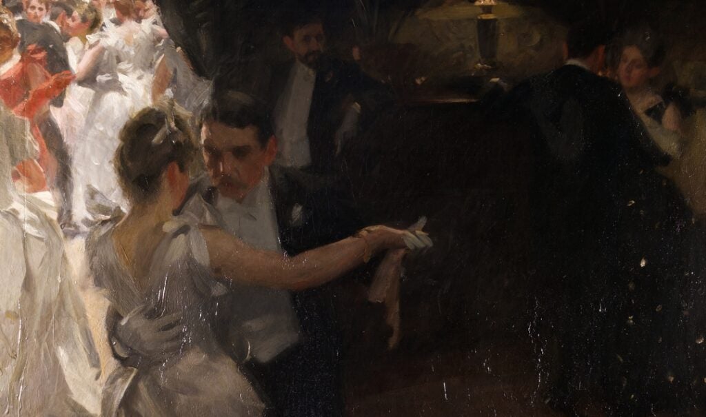 Preservation Spotlight: Welcoming Back “The Waltz”