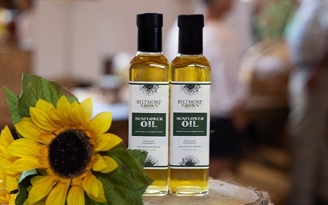 Biltmore® Grown Market — Community in Asheville, NC