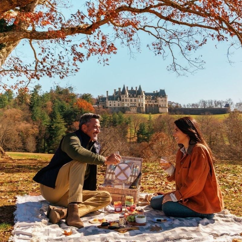 Guide to planning your fall visit to Biltmore